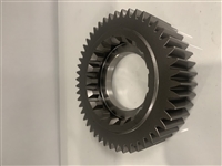 汽摩配件齿轮11