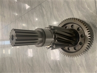 汽摩配件齿轮13