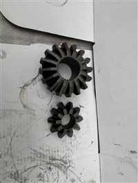 汽摩配件齿轮14