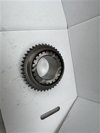 汽摩配件齿轮15