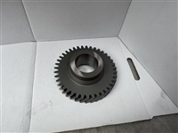 汽摩配件齿轮16