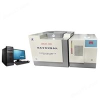  LBAC-600--升降量热仪鹤壁蓝博厂家销售