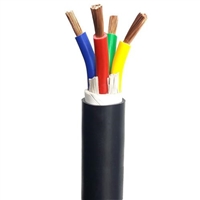 安徽-电缆WDZAN-RYY23-3*2.5mm2低烟无卤耐火电缆 生产厂家