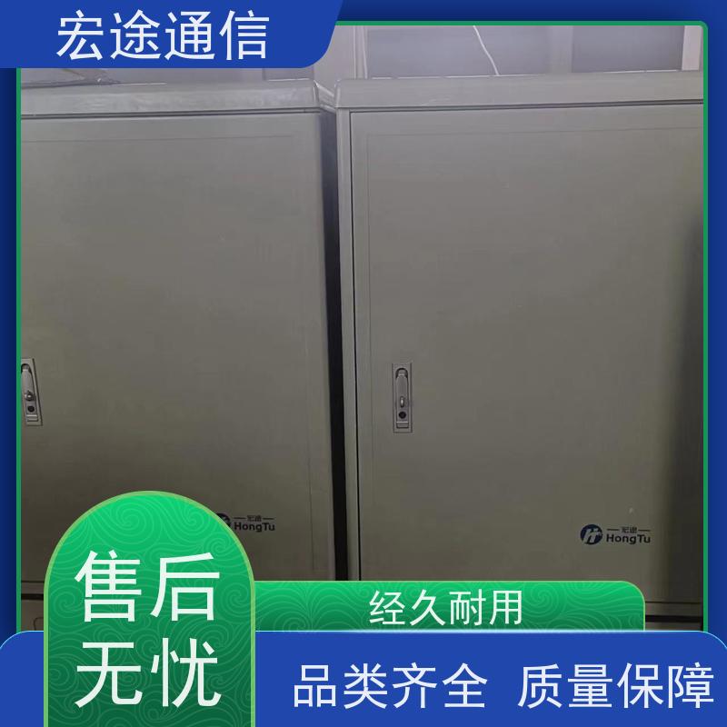 宏途 马路 360芯光缆交接箱 安全性好 中国广电专用