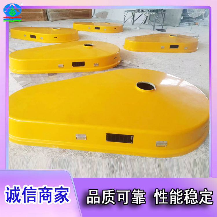 玻璃钢电机悬浮罩 拱形保护罩壳 输送机皮带罩