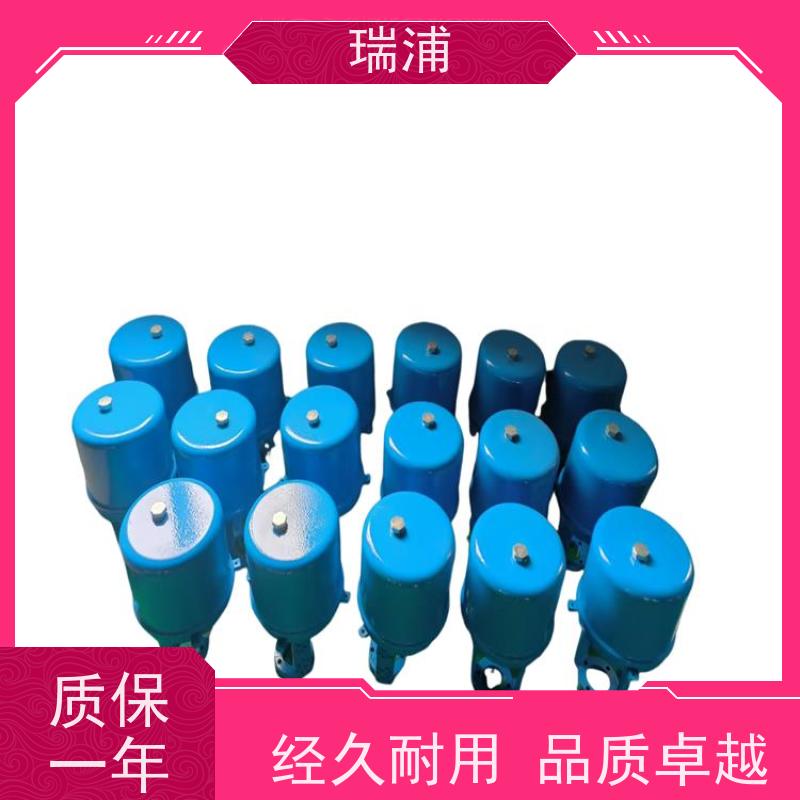 瑞浦381LXC-65电子式电动执行器381LXC-99套筒调节阀用