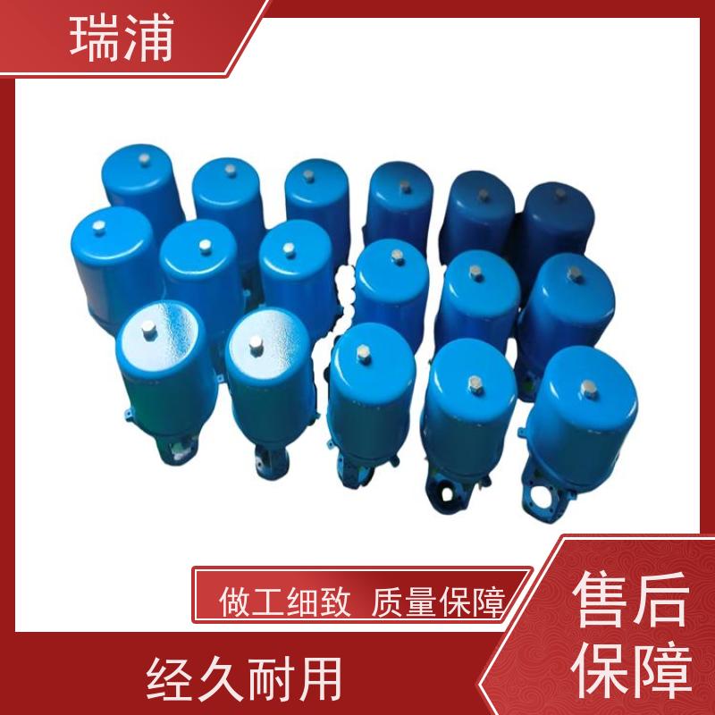 瑞浦381LSB-50/381LSC-65电子式500N.M 套筒调节阀用