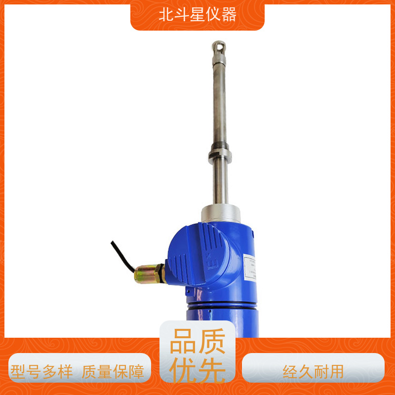 北斗星仪器 合成氨工艺 肥料生产 智能氨水浓度监控仪 全国发货 方便灵活