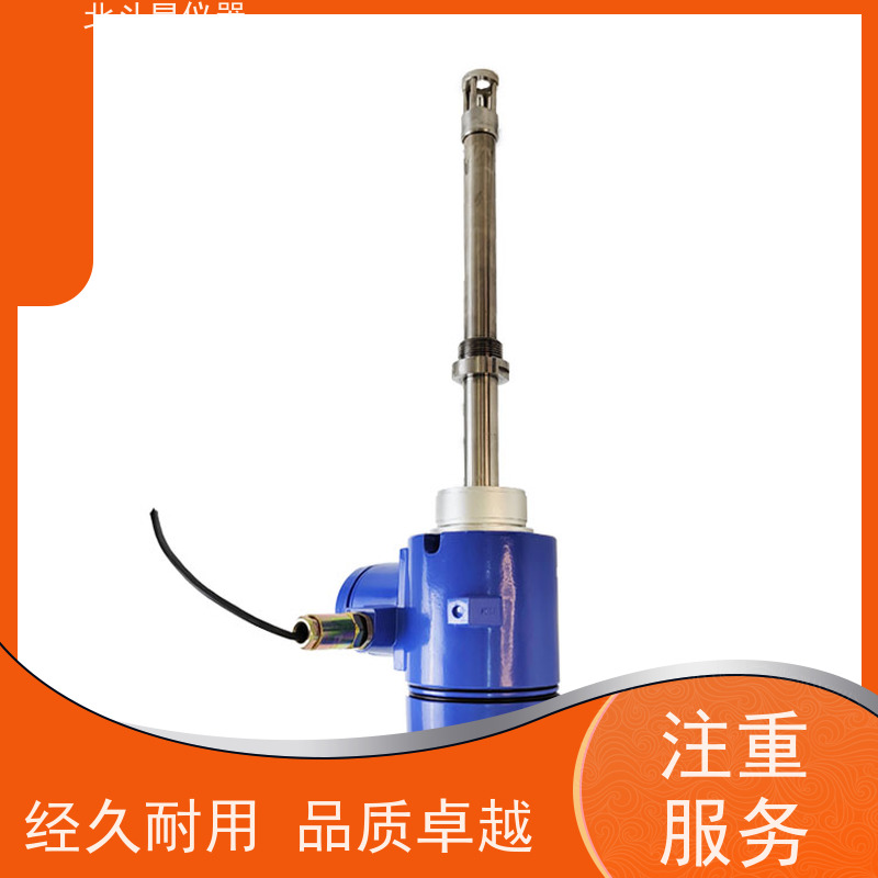 北斗星仪器 工业级全自动 智能氨水浓度监控仪 设备规格