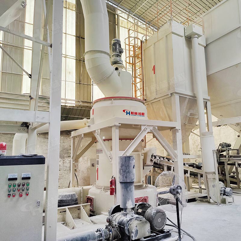 冶金膨润土磨粉机 大型雷蒙磨 定制型号可选欧版摆式磨