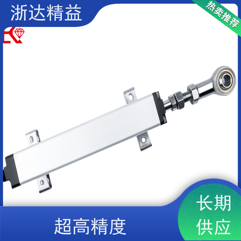 浙达精益 管道阀门 超长量程 磁尺位移传感器 厂商