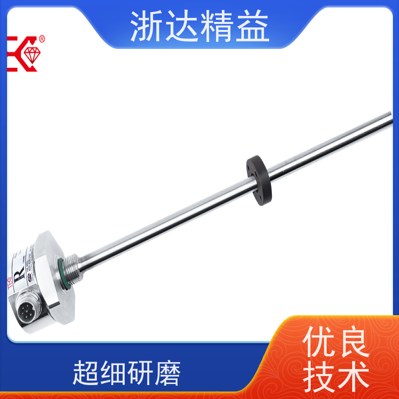 浙达精益 油水分离器 耐高温 导波雷达液位变送器