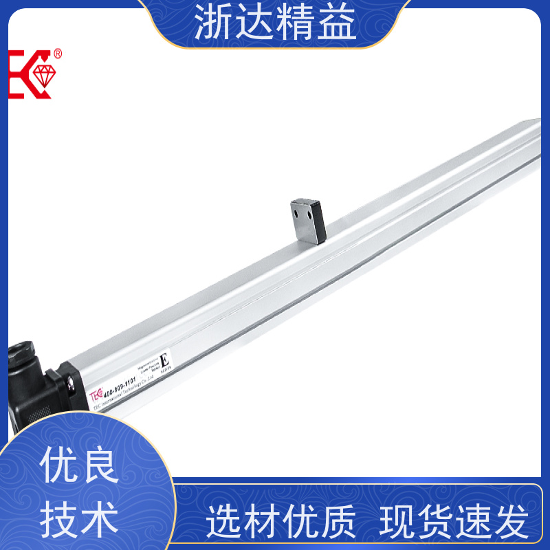 替代特倍福 飞剪 超长距离 磁尺位置传感器 (可定制)