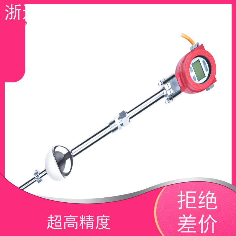 工业级 列车制动系统 耐压 直线位移传感器 生产厂家