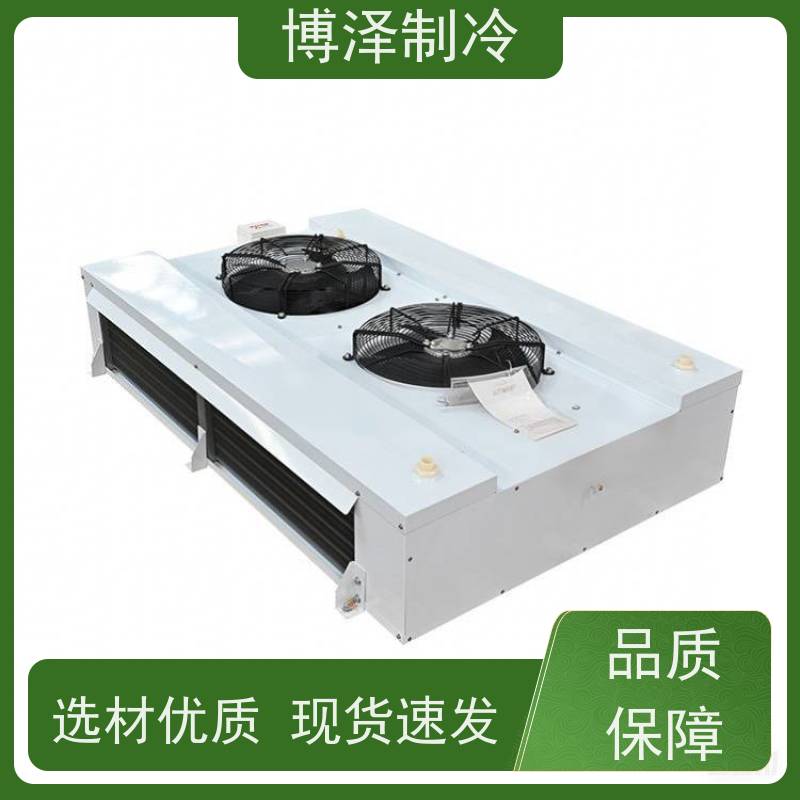 浙江博泽制冷 半封闭风冷机组 SP2L 0400 售后保障