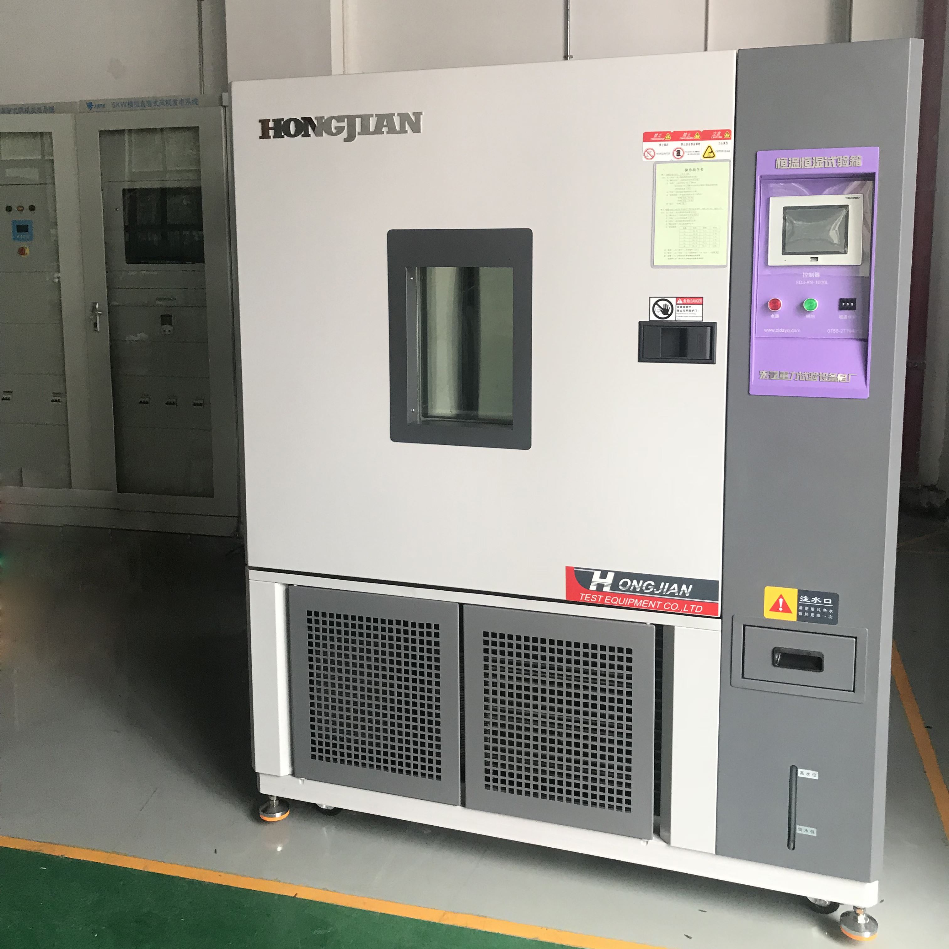 厂家供应3U仪表仪器机箱 机柜外壳 多硬盘位 TY-4UX喷塑工艺