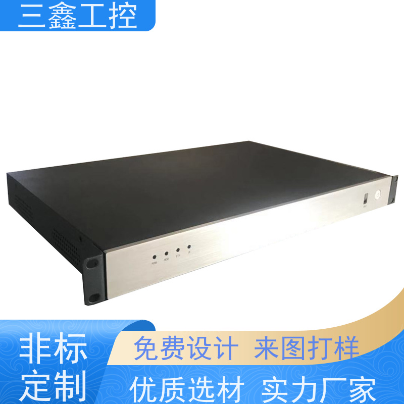 非标定制嵌入式数控机箱 机柜外壳 自主研发 库存足 放心选购 