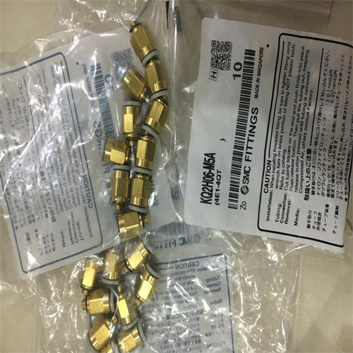 介绍SMC接头KQ2L10-02AS 快换接头用途