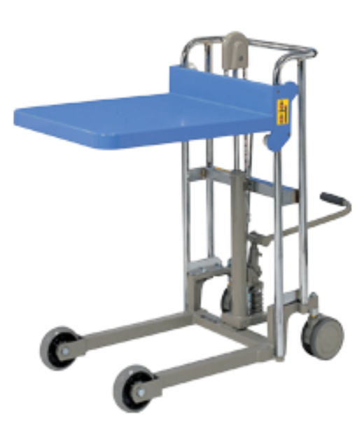 日本OPK堆高车SC-2-8-A适用200kg-400kg负载-成都藤田科技提供