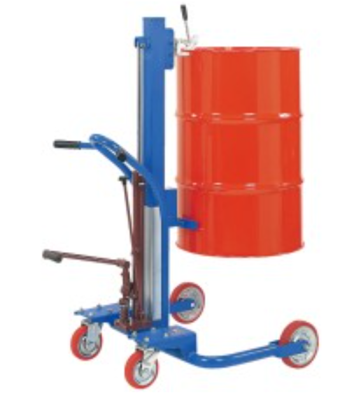 日本OPK滚筒运输车DL-300-30高负载长行程-成都藤田科技提供