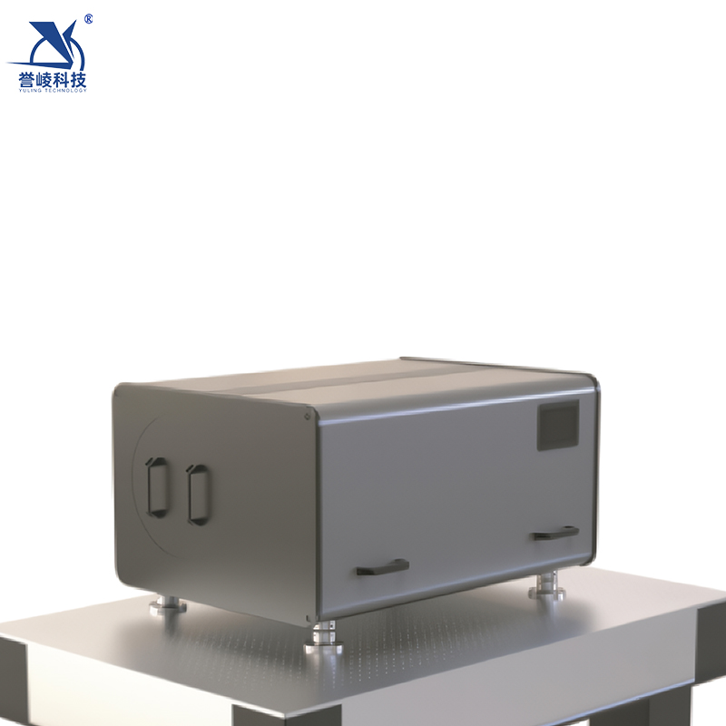 离轴卡式平行光管FP-5000LK-300