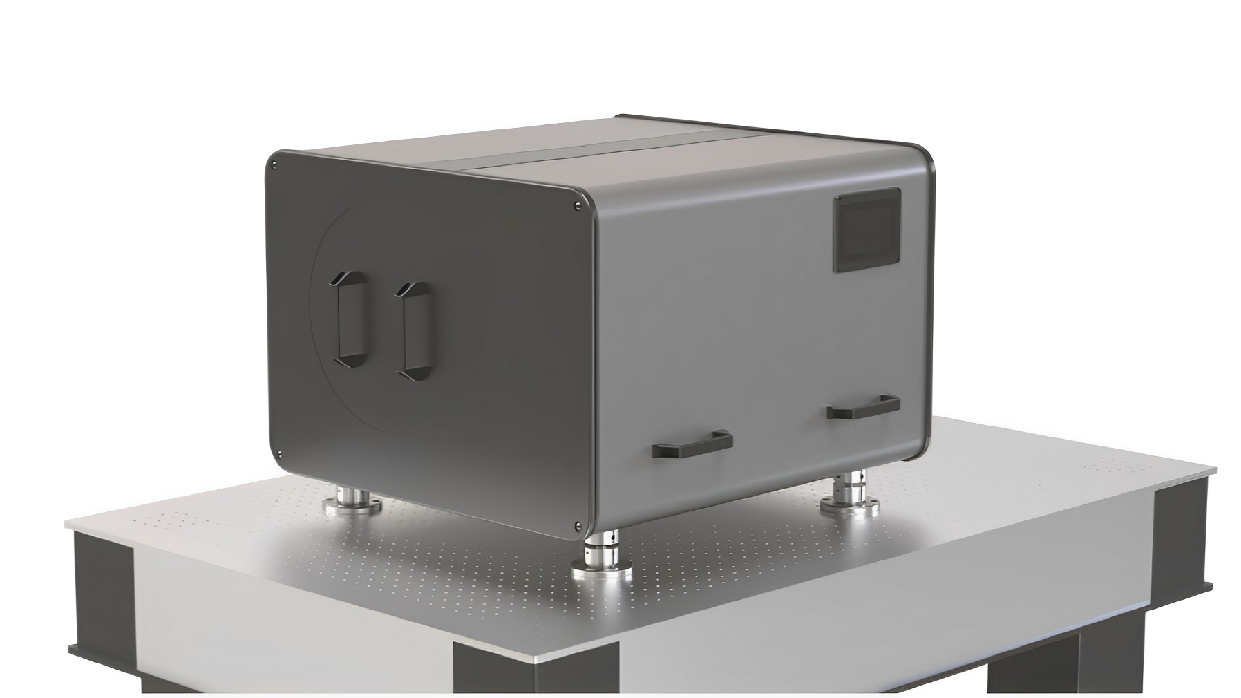 离轴卡式平行光管FP-3000LK