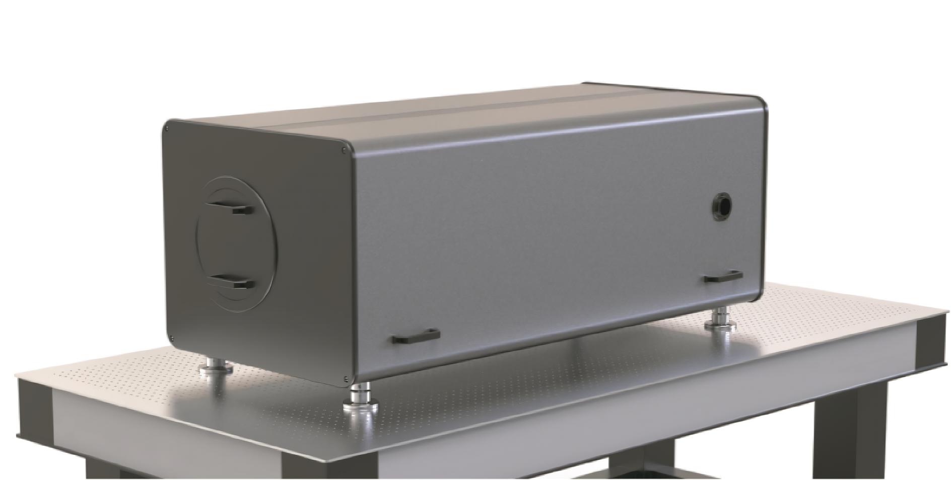 离轴卡式平行光管FP-10030LK