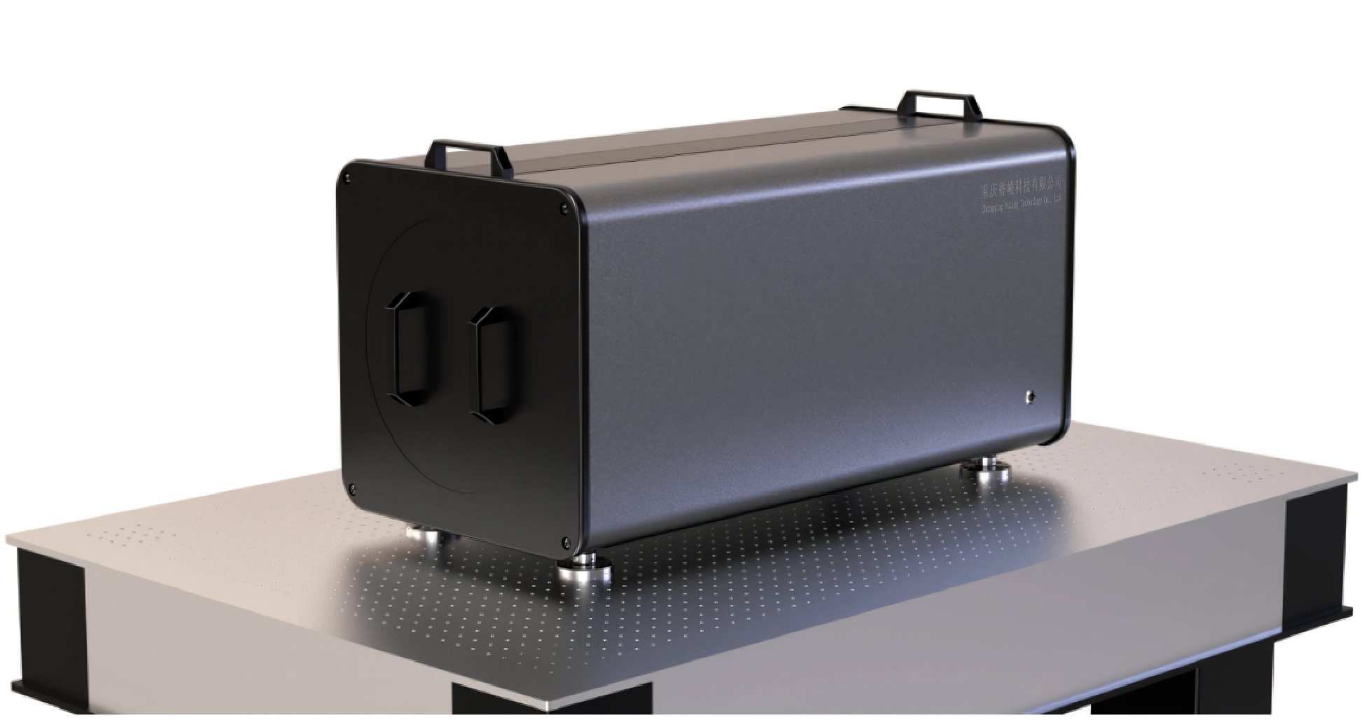 同轴卡式平行光管FP-5000FK-300