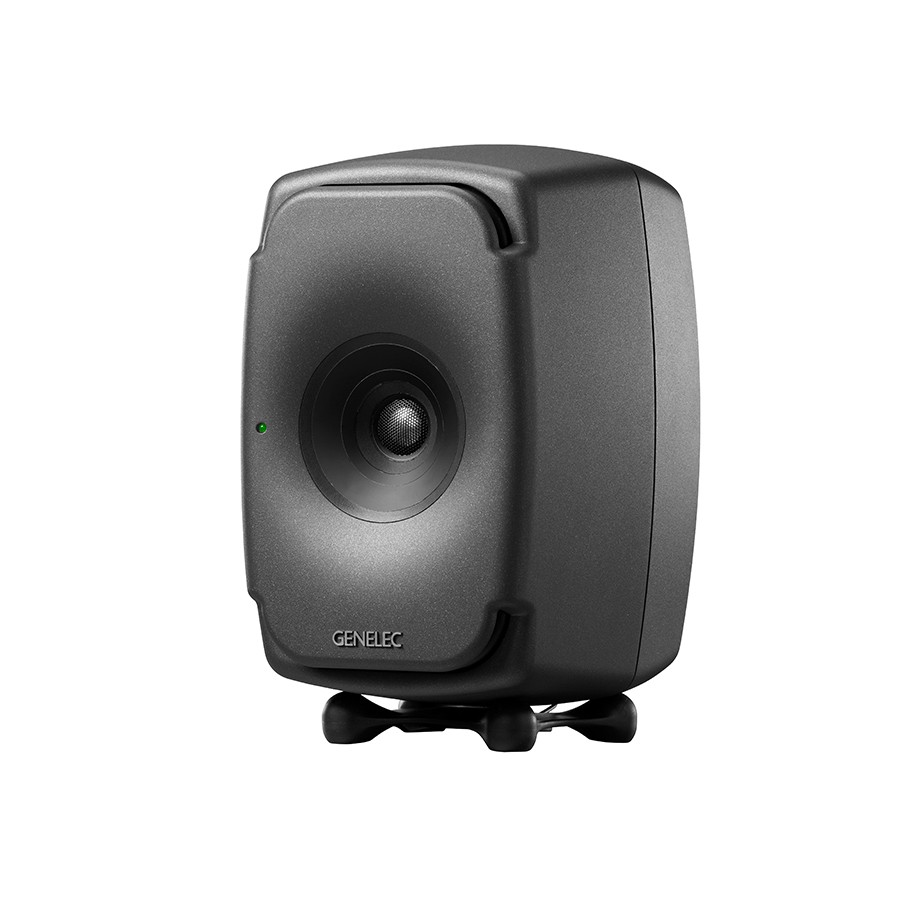 Genelec 真力 SAM 8341A三分频同轴音箱