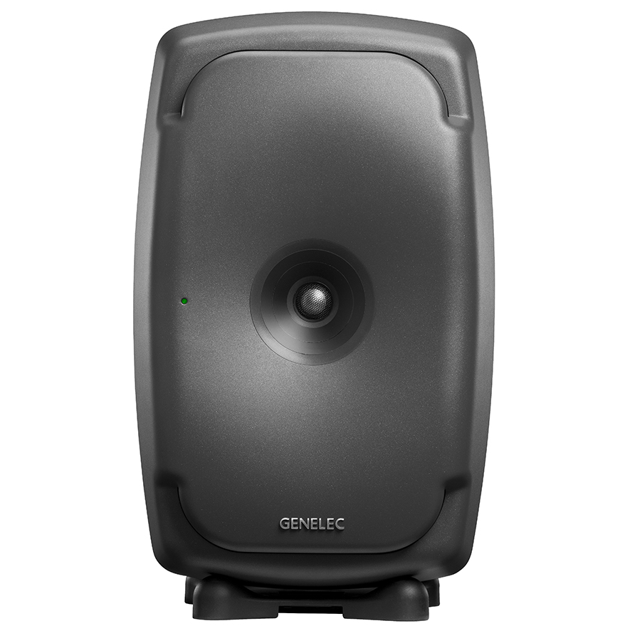 Genelec 真力 SAM 8361A 三分频同轴音箱
