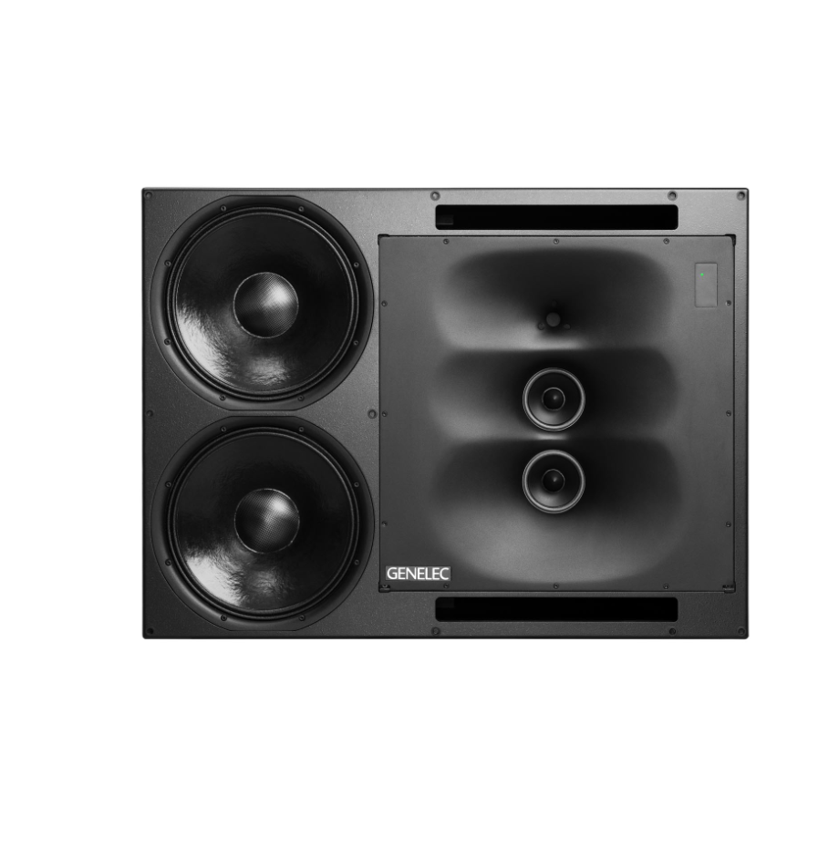 Genelec 真力 SAM 1235A三分频智能音箱