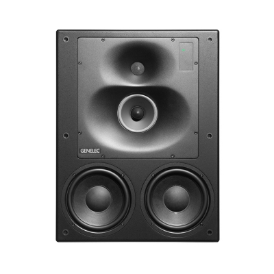 Genelec 真力 SAM 1238DF 音箱 