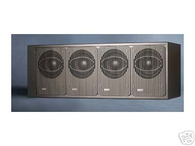 Genelec 7073A 低音音箱