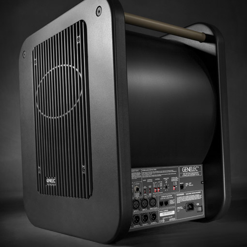 Genelec 7260APM 音箱