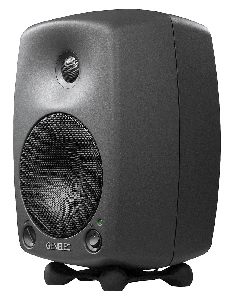 Genelec 8030APM 音箱