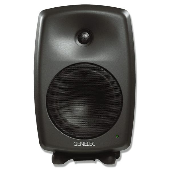 Genelec 8050APM 音箱