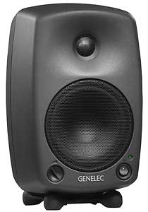 Genelec 8130APM 音箱