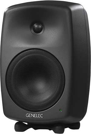 Genelec 8240APM 音箱