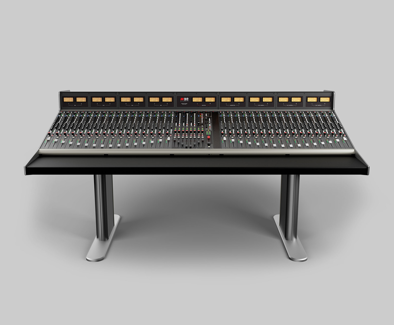 Harrison Audio 32Classic数控模拟台