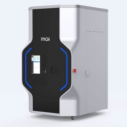 IVF-40C自动化液氮储存系统