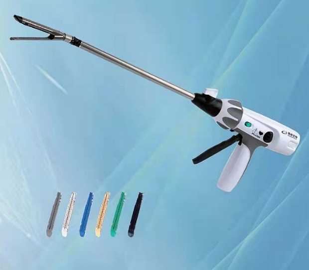 ENDO BLC S一次性使用腔镜用直线切割吻合器及组件