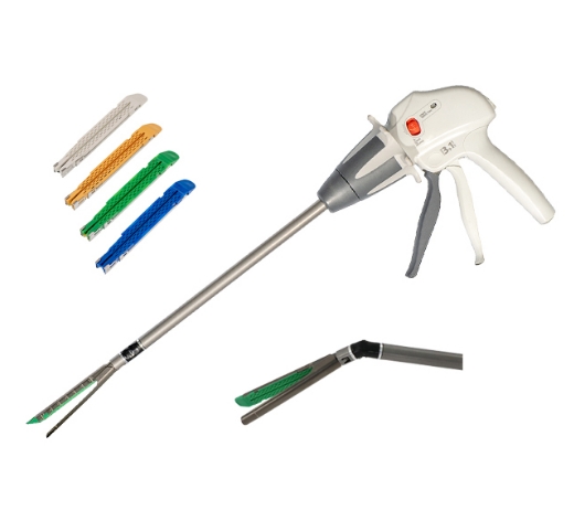 A、B一次性使用腔镜配合管