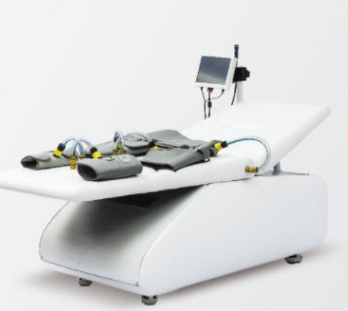 OM-A-ECP2气囊式体外反搏设备