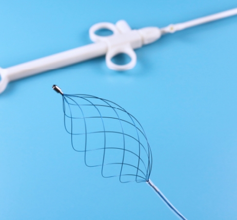 WS-SEB4-25R一次性使用取石篮