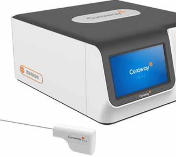 TH-X MW导航定位微波消融系统