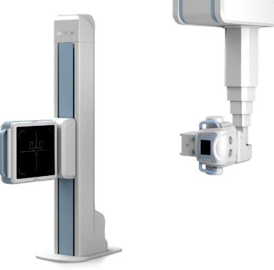 LM-BL5050移动式医用X射线摄影系统