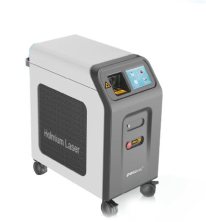 钬激光治疗机HZ-E