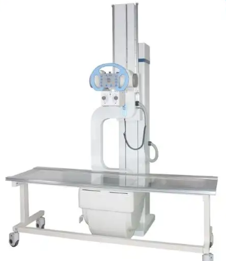 数字化医用X射线摄影系统BrivoXR515