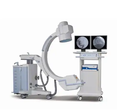 移动式C形臂X射线机HMC-63D
