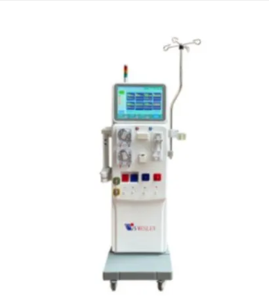 血液透析设备W-T6008S